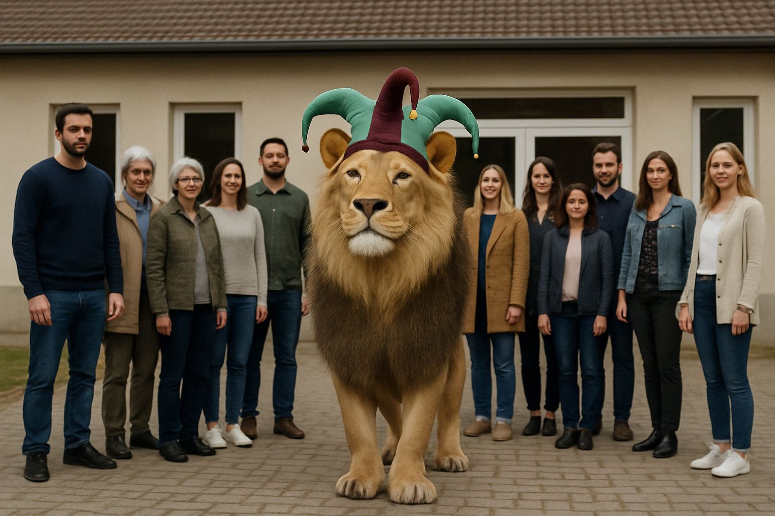 Virtuelle Selbsthilfegruppen mit Rettungs-Ring